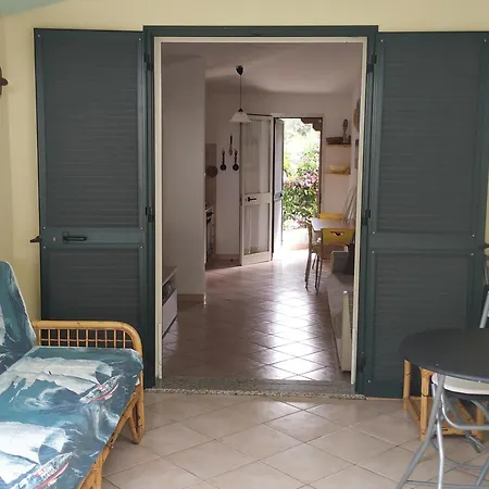 Casa Glicine Agrustos