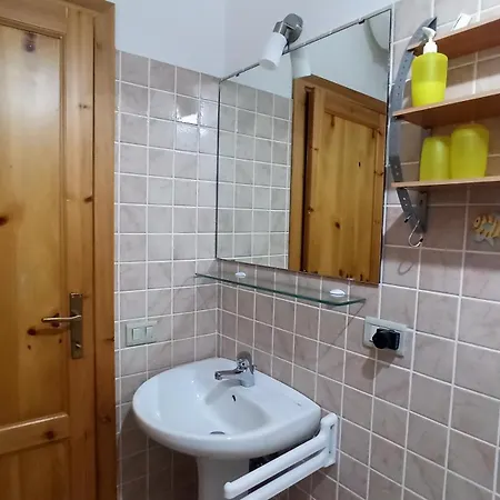 Casa Glicine *
