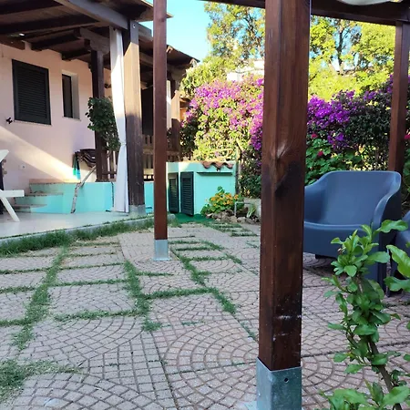 Casa Glicine *