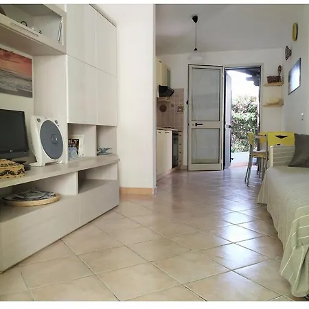 Casa Glicine *