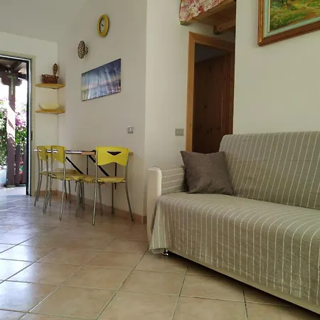 Casa Glicine