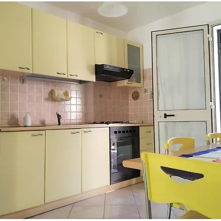 Casa Glicine Prázdninový dům Agrustos