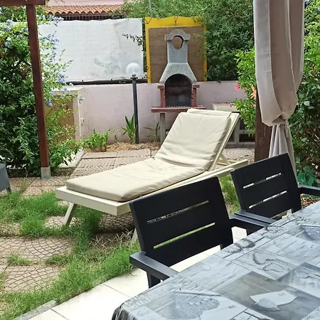 Casa Glicine 別荘 *