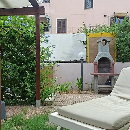 Casa Glicine Agrustos