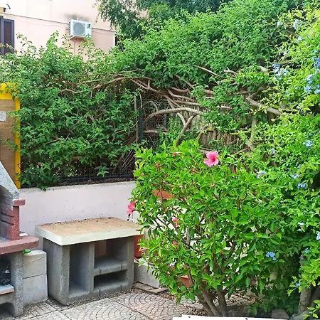 Casa Glicine *