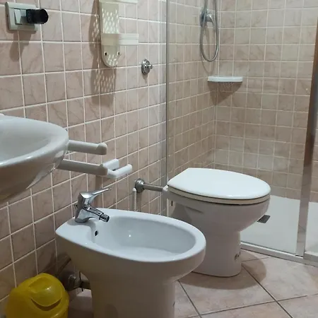 Casa Glicine Vakantiehuis