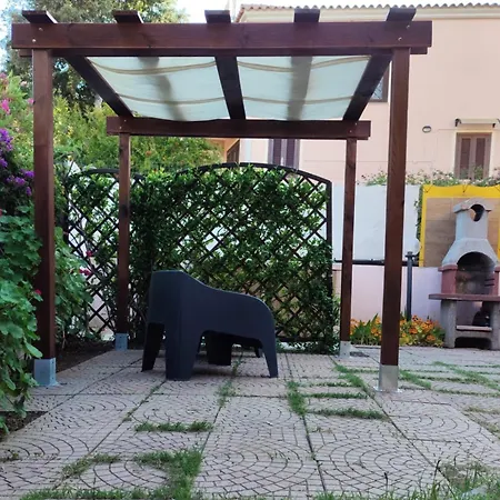Casa Glicine *
