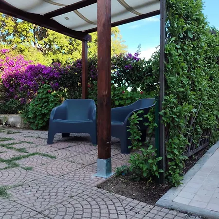 Casa Glicine Agrustos